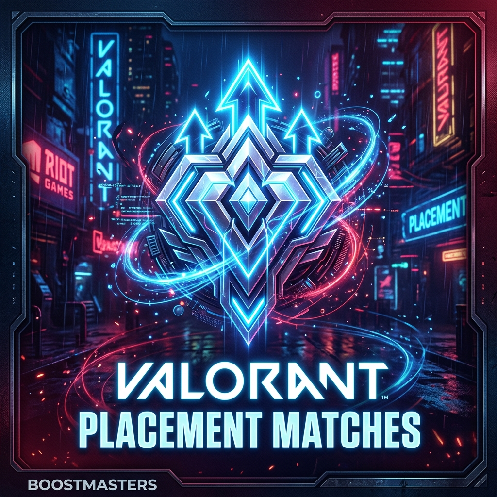 Placement Matches